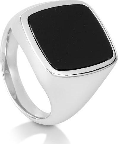 Actual product image Breuning RING - E.ONIX (57, 585/14 K Gold)