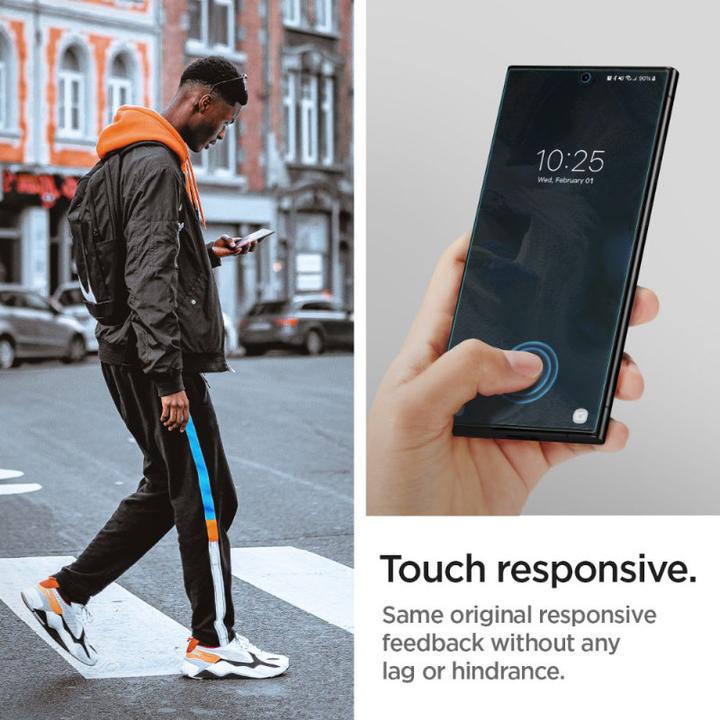 Immagine prodotto Spigen Neo Flex (1 Pezzo/i, Samsung Galaxy S21)