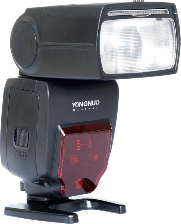Productafbeelding Yongnuo YN-679 (Bevestigbare flitser, Nikon)