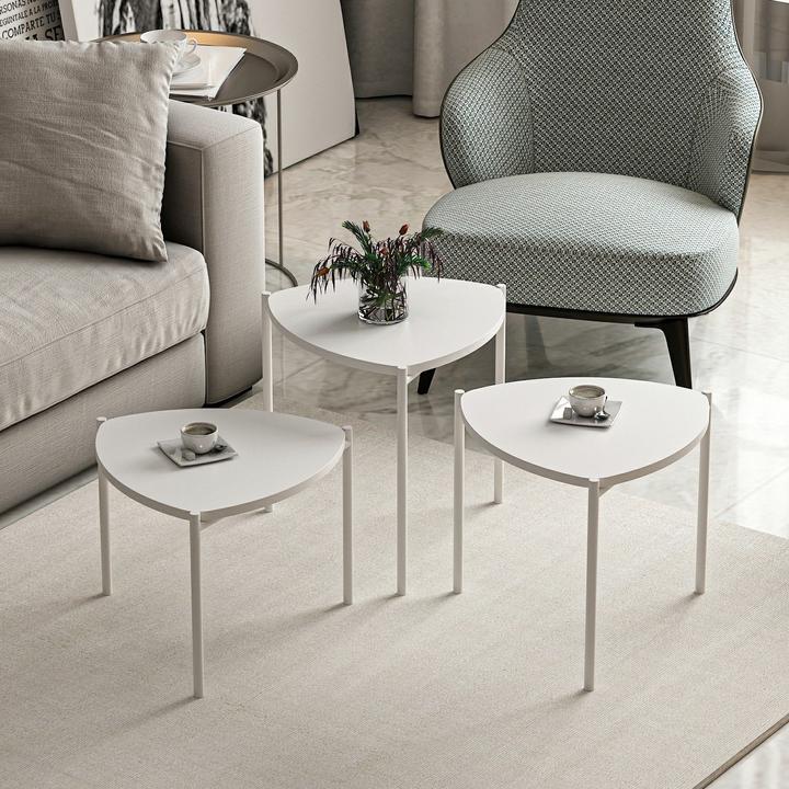 Immagine prodotto Skye Decor Andrea (45 x 45 x 45 cm)