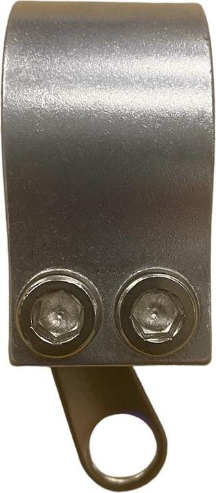 Image du produit Hudora 1 collier de guidon inférieur pour Big Wheel 180 et 205 (EOL)