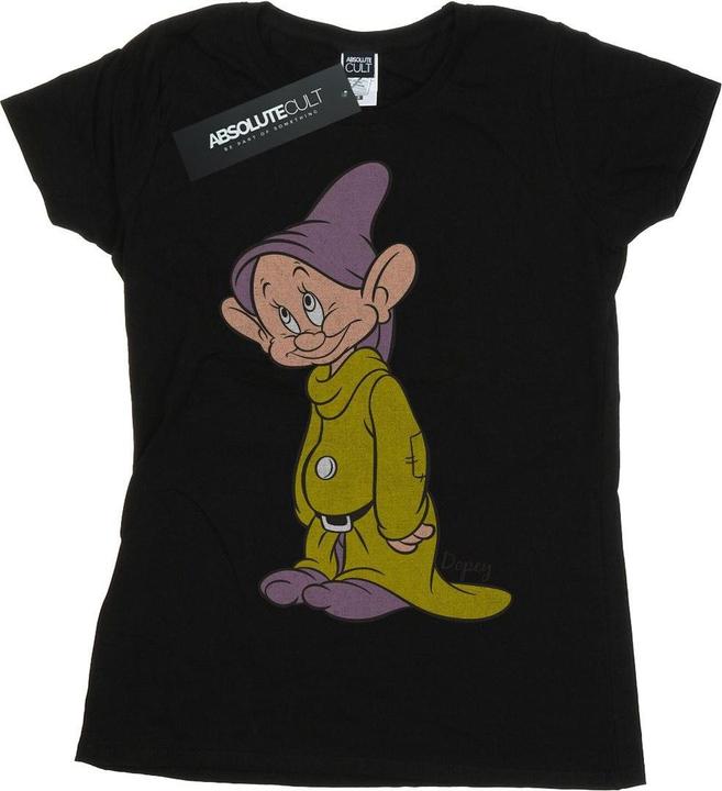 Disney Classic Dopey TShirt