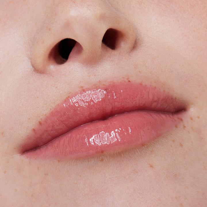Actual product image essence what the fake! PLUMPING LIP FILLER (02 Rose)