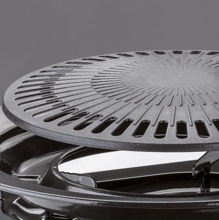 Produktbild Kemper Grillzubehör für Kocher "".