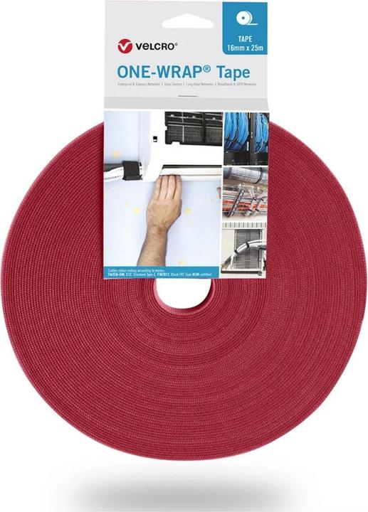 Produktbild Velcro brand Professional Markenkabelbinder (13 mm)