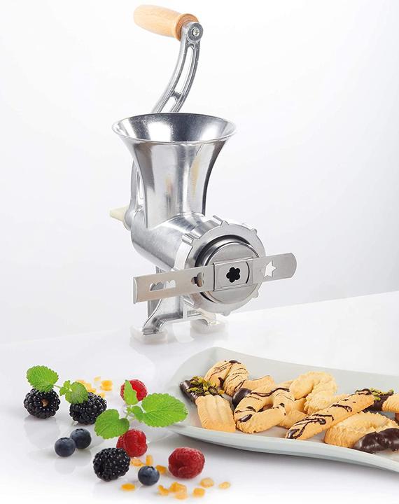 Produktbild GSW Fleischwolf Grösse Nr. 8