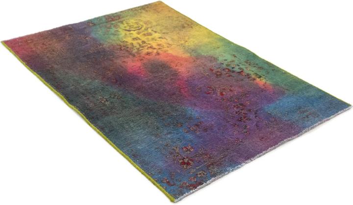Actual product image Vidal Vintage Royal (89 x 132 cm)