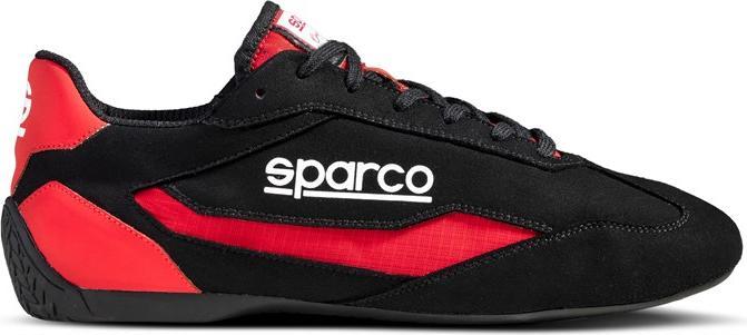 Black-Red