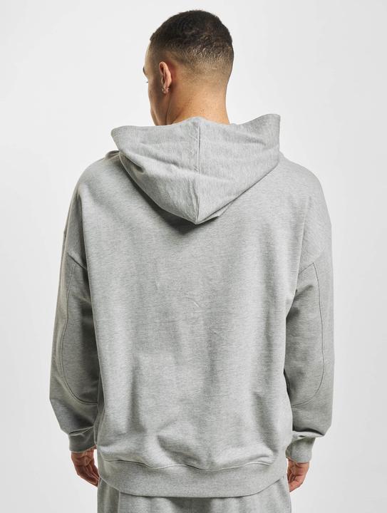 Produktbild Calvin Klein Herren Lounge-Hoodie, Grau, M (M)