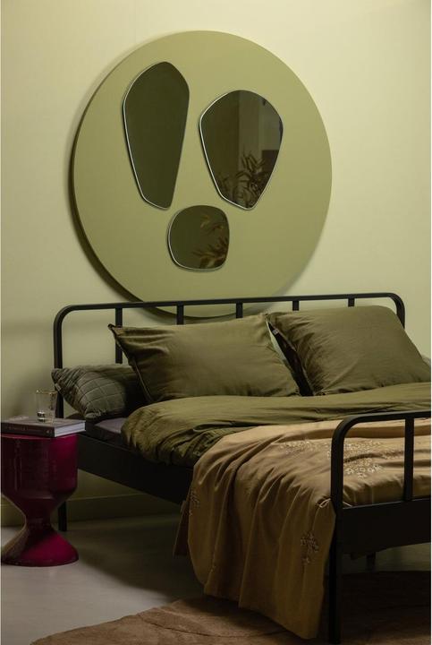 Actual product image Woood Collection (47 x 30 x 30 cm)