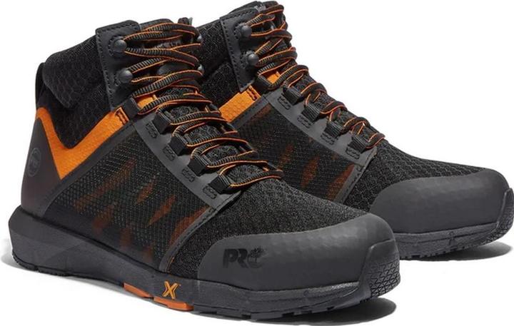 Timberland Radius Non Marking Ankle Boots