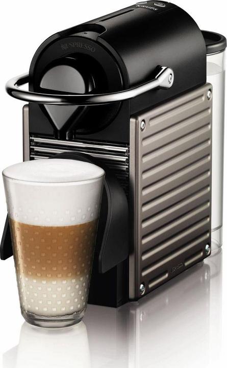 Immagine prodotto Krups Pixie (NESPRESSO Original)
