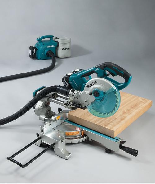 Produktbild Makita DLS714Z