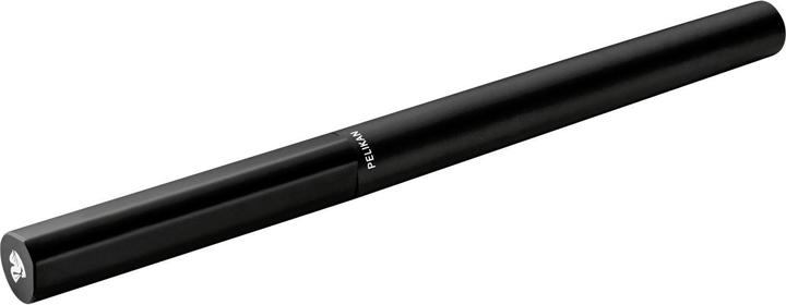 Actual product image Pelikan Fountain pen Ineo Elements P6 1 ST case (Black Rock, 1 x)