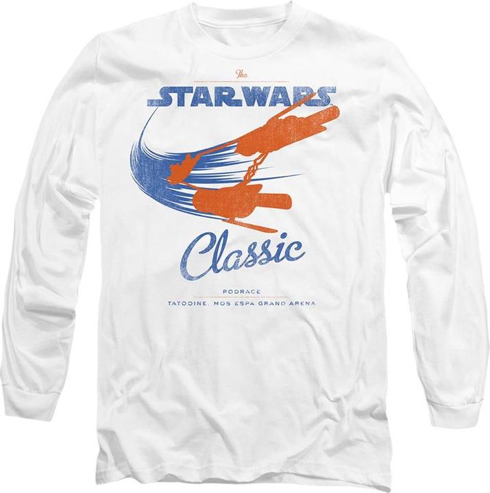 Produktbild Star Wars TShirt (S)