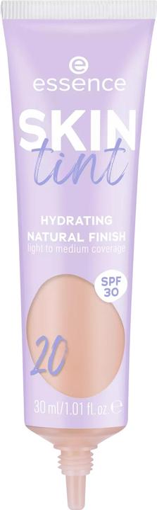 essence Fondotinta Skin Tint 20 (20)