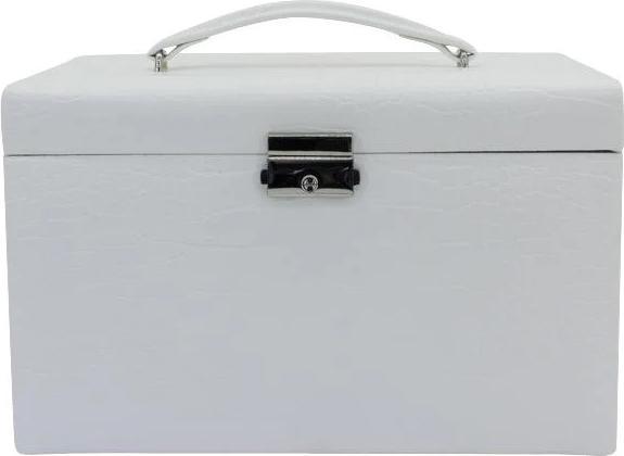 Actual product image Friedrich Caiman Jewellery Case