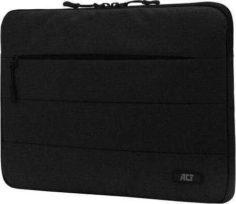 Image du produit City Laptop Sleeve 15.6", noir (15.60", Universel)
