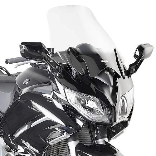 Immagine prodotto Givi Yamaha Fjr 1300 (2013 À 2020)