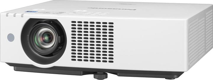 Actual product image Panasonic PT-VMZ71 (Full HD, 7000 lm, 1.09 - 1.77:1)