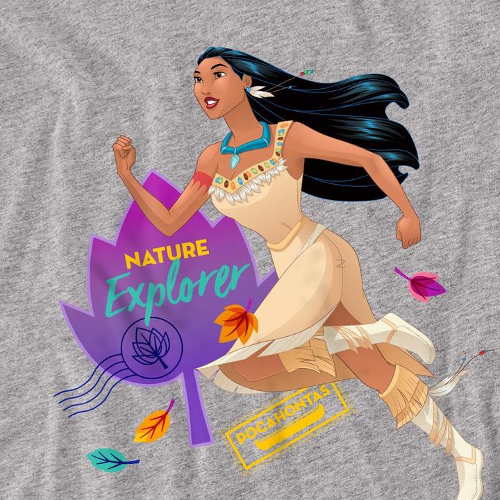 Produktbild Disney Natural Explorer TShirt (XXL)