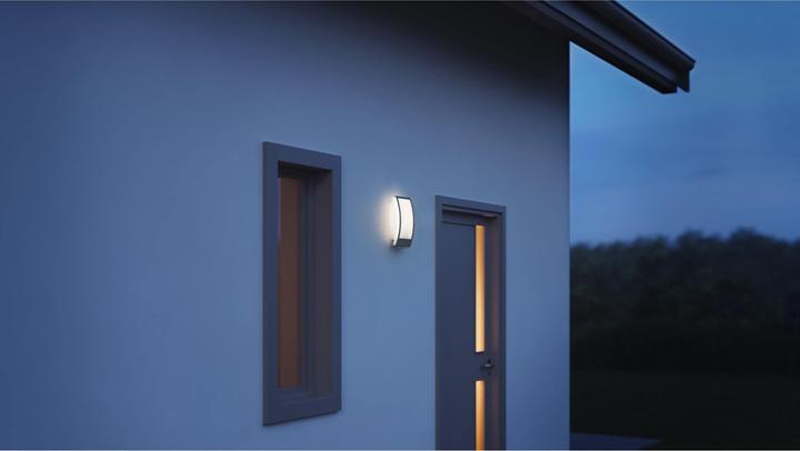 Image du produit Steinel Lampe d'extérieur L 22 M (E27)