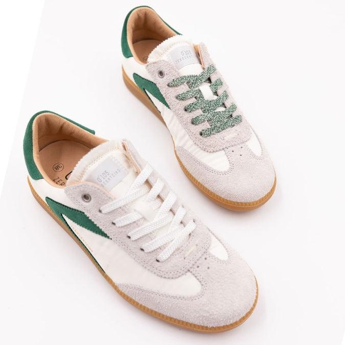 Produktbild 0-105 Sneakers Nova Green (38)