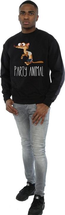 Immagine prodotto Disney Zootropolis Party Animal Felpa Uomo (XL)