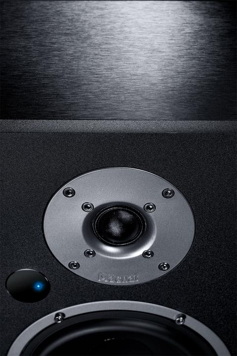 Produktbild Magnat Monitor Reference 2A (1 Paar, 70 W)