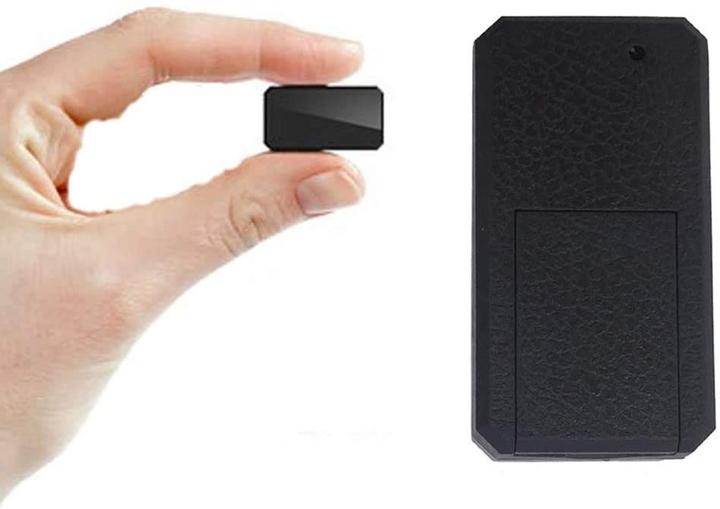 Produktbild Zeerkeer Mini GPS Tracker (iOS, Android)
