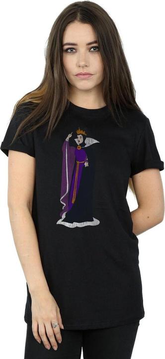 Immagine prodotto Snow White Maglietta Ampia Regina Cattiva Donna (XXL)