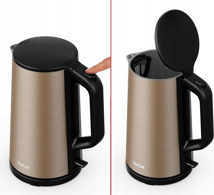 Produktbild Tefal KI583C (1.50 l)
