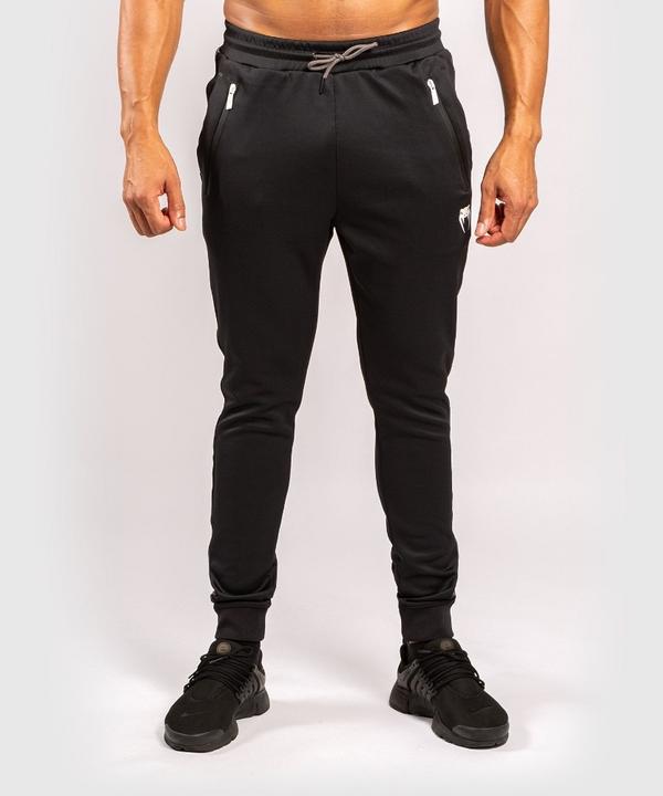 Actual product image Venum Club 212 Joggers – Black/White (S)