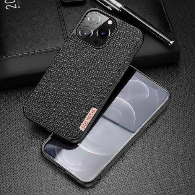 Produktbild Dux Ducis Fino Series Hardcase Hülle (Apple iPhone 13 Pro)