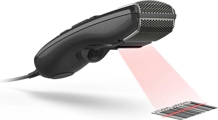 Produktbild Philips Diktiermikrofon SpeechMike Pro Premium Barcode 3810