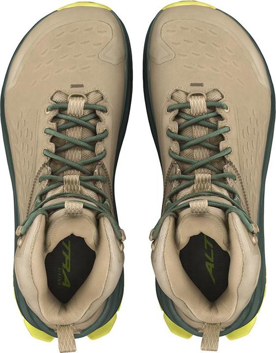 Produktbild Altra Olympus 6 Hike Mid GTX - Wanderschuhe - Herren (48)