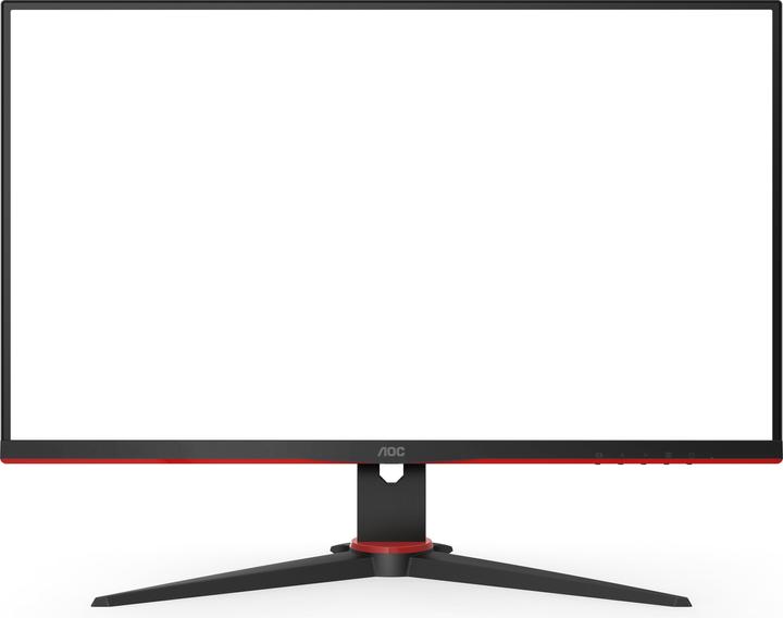 AOC Q27G2E/BK (2560 x 1440 Pixel, 27")