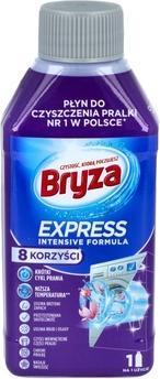 Productafbeelding Osram BRYZA Lanza Express 8 Action Fresh płyn do czyszczenia pralki 250ml