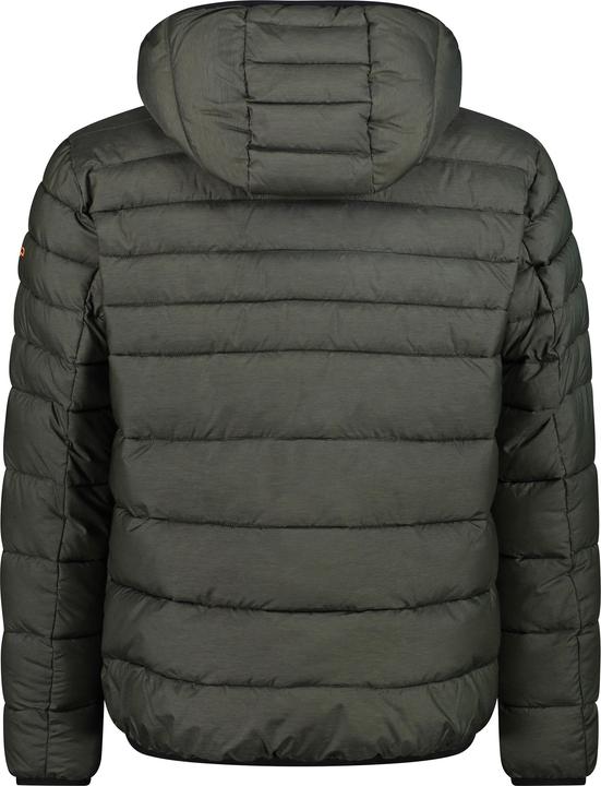 Image du produit CMP Campagnolo Veste Snaps Hood (52)