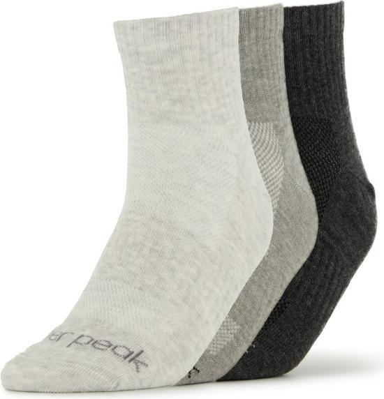 Produktbild Heber Peak SylvaHe. Quarter 3 Pack (3er Pack, 45 - 47)