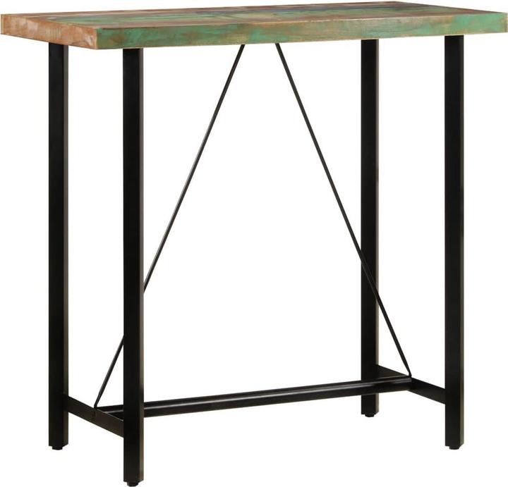 Produktbild VidaXL Boigie (110 x 55 x 107 cm)
