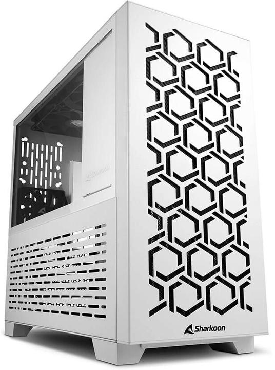 Produktbild Sharkoon MS-Y1000 microATX (mATX)