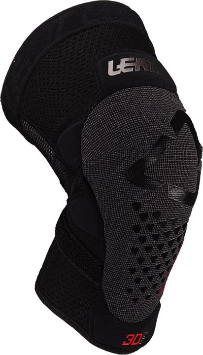 Produktbild Leatt Knee Guard 3DF 5.0 Evo FastFit V25 (L, Knieschoner)