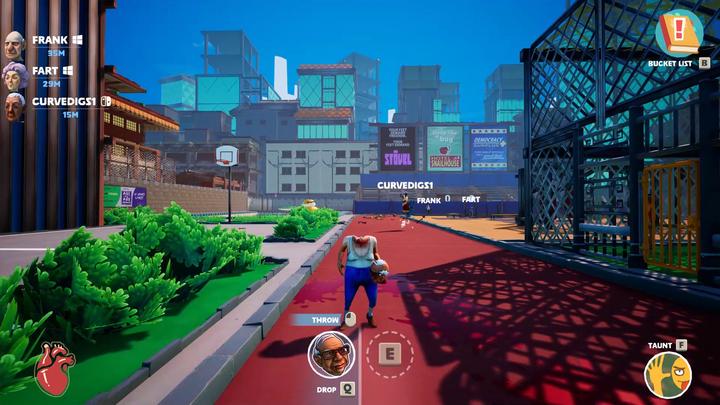 Immagine prodotto Curve digital Muori già PS4 (PS4, EN)