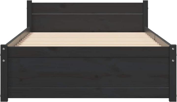 Image du produit VidaXL Camala (75 x 190 cm)