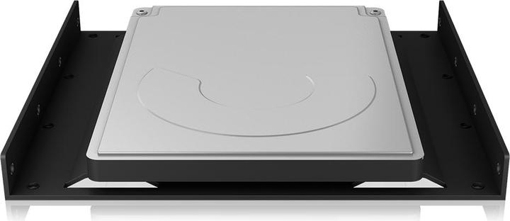 Image du produit Icy Box IB-AC653 Cadre pour 1x 2,5" SSD/HDD