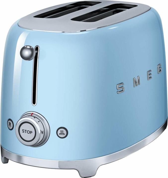 Productafbeelding Smeg 50's Retro Stijl