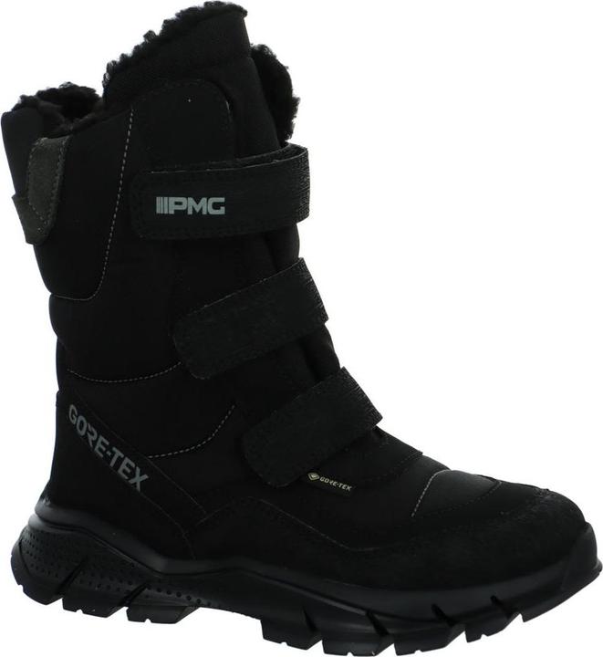 Actual product image Primigi Winter shoe GTX (39)