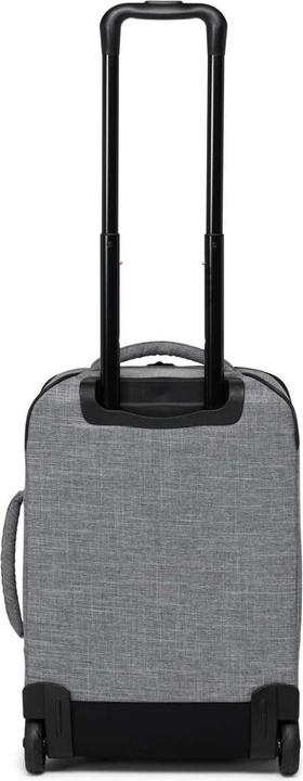 Actual product image Herschel Heritage - Softshell Large Carry On Trolley (37 l, Hand luggage (up to 50 litres))