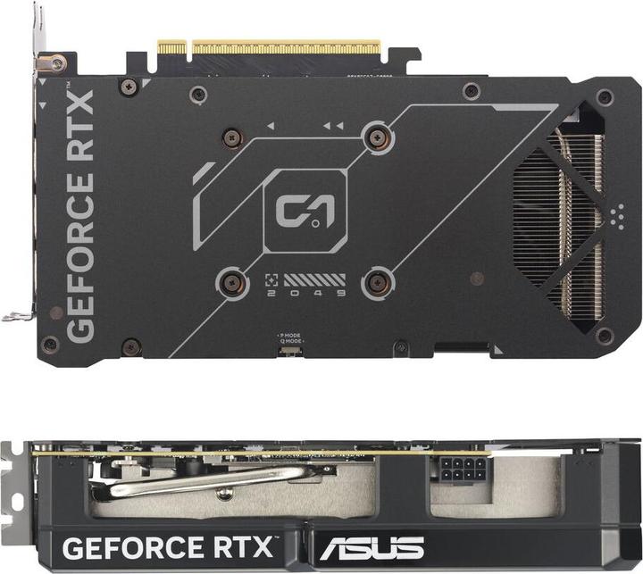 Produktbild ASUS Dual GeForce RTX 5060 Ti OC (16 GB)